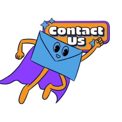 contact us Logo